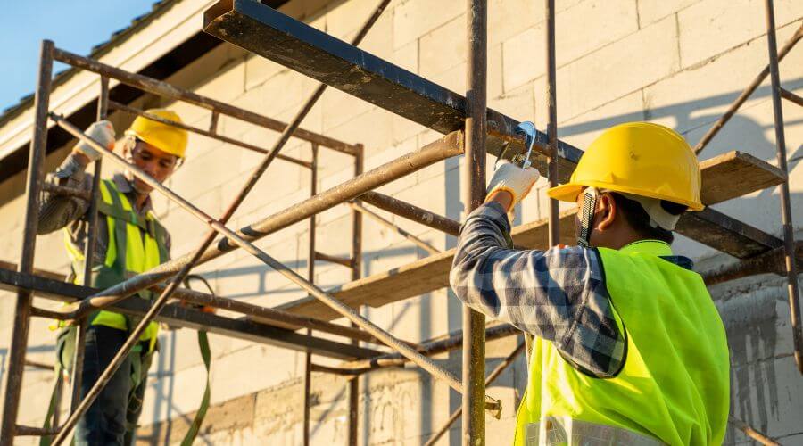 Professional fairlawn roofing services in Midland City, AL